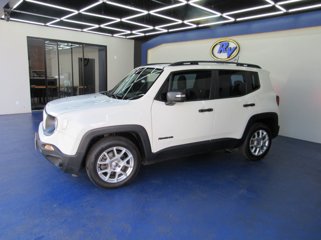 Renegade Sport