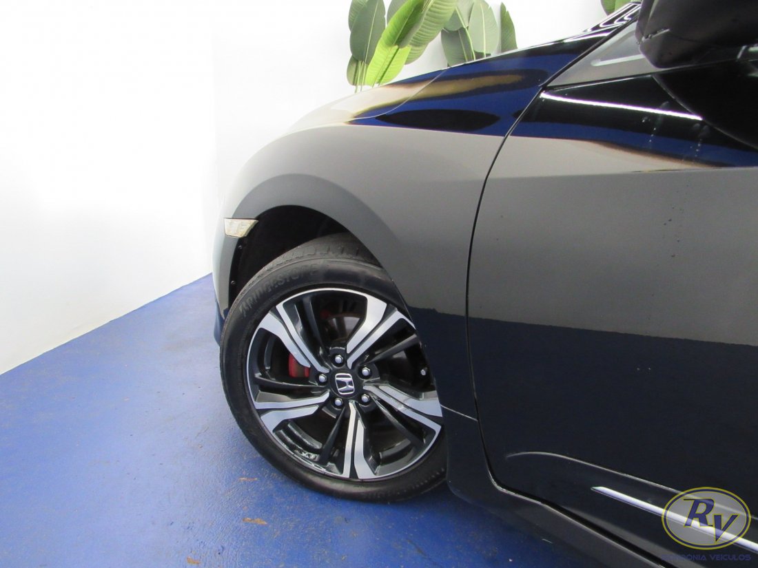 Civic  EX