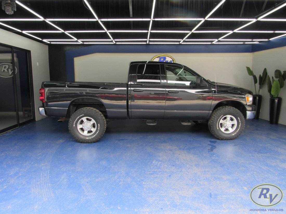 Ram 2500