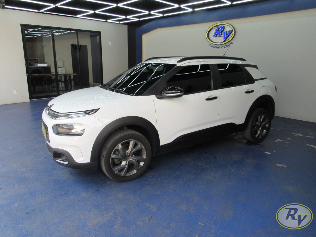 c4 cactus feel
