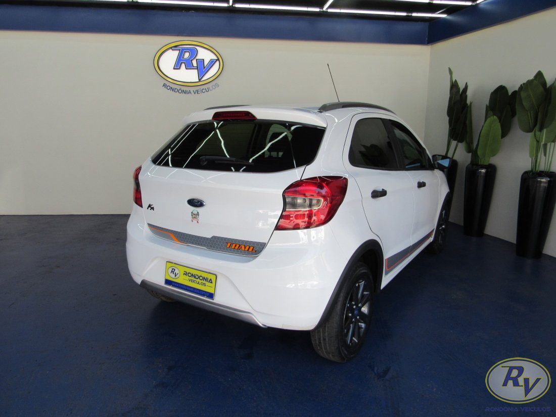 Ka Trail