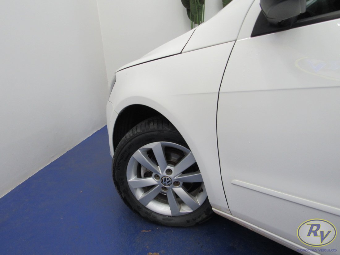 Gol Trendline