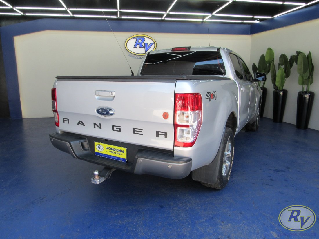 Ranger XLS
