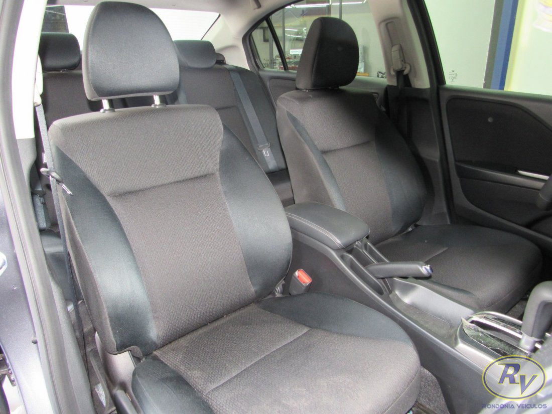 CITY Sedan EX 