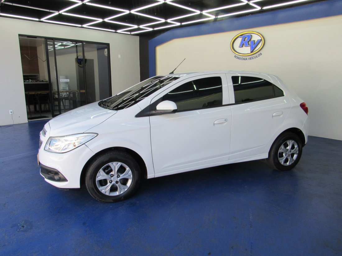 Onix LT