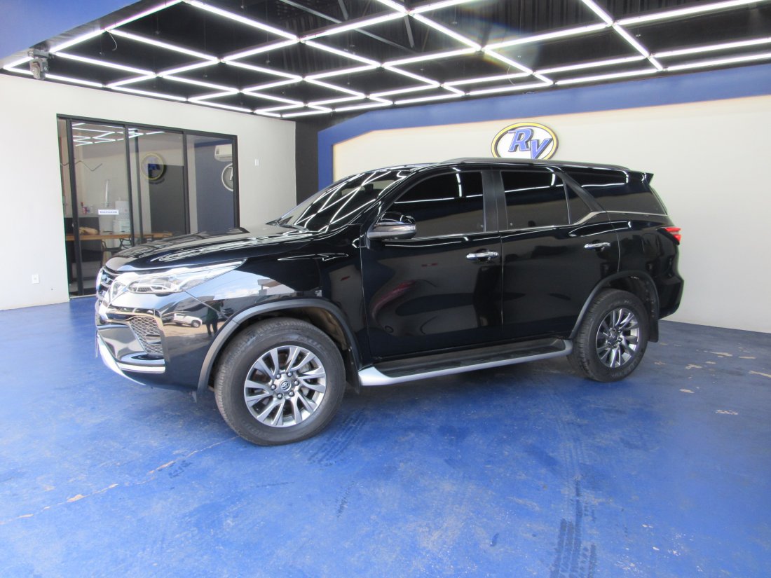 SW4 SRX