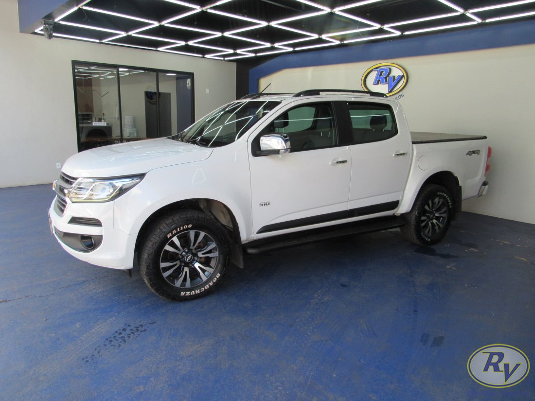 S10 LTZ