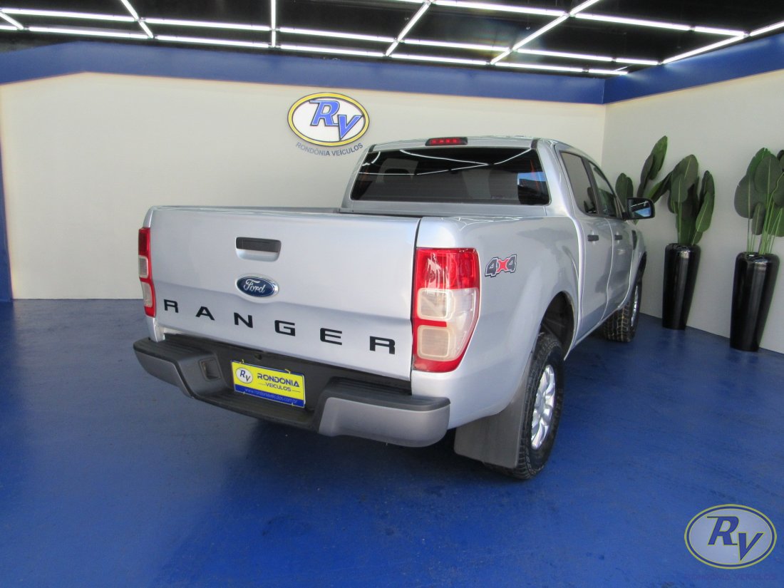Ranger XLS