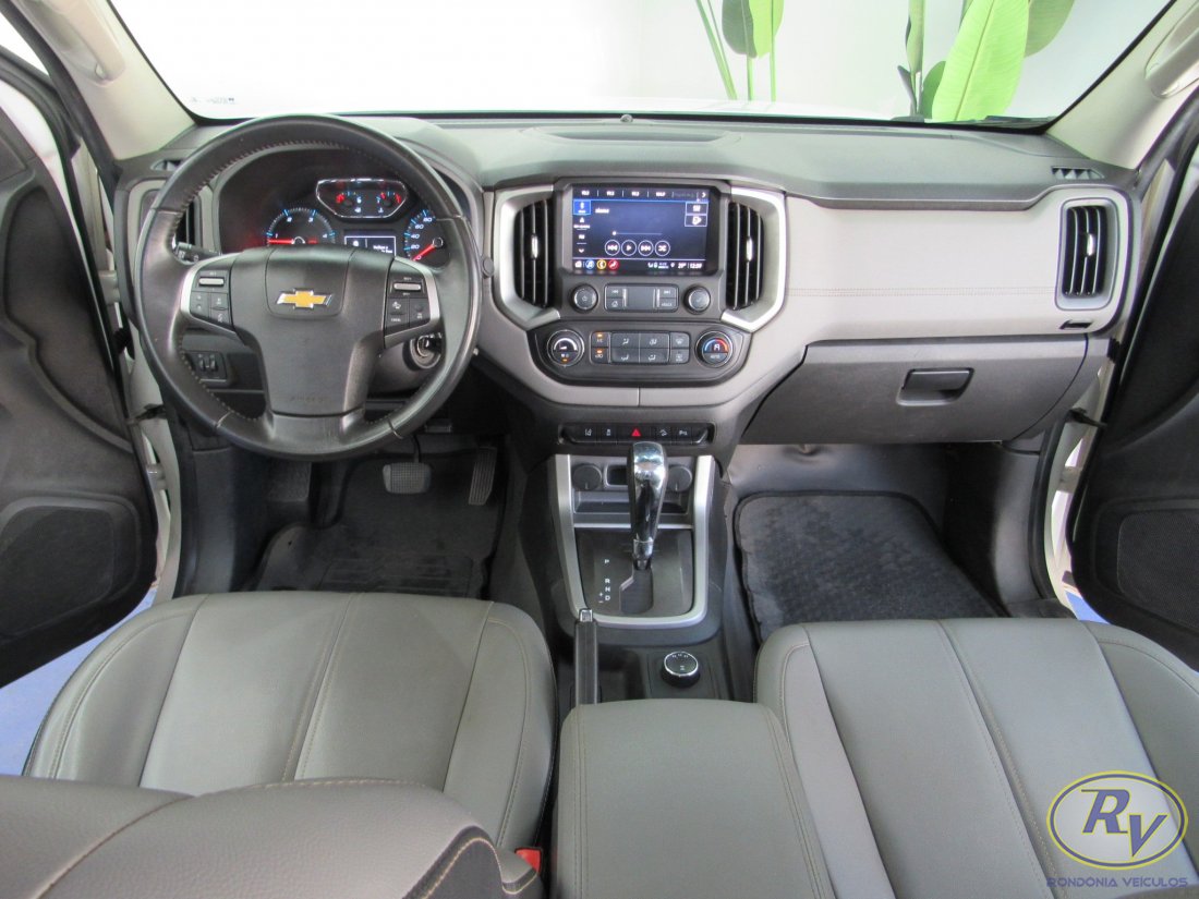 S10 LTZ