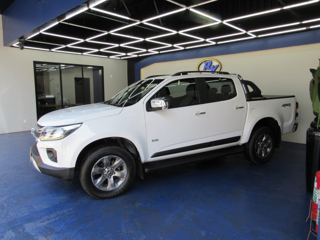 S10 LTZ