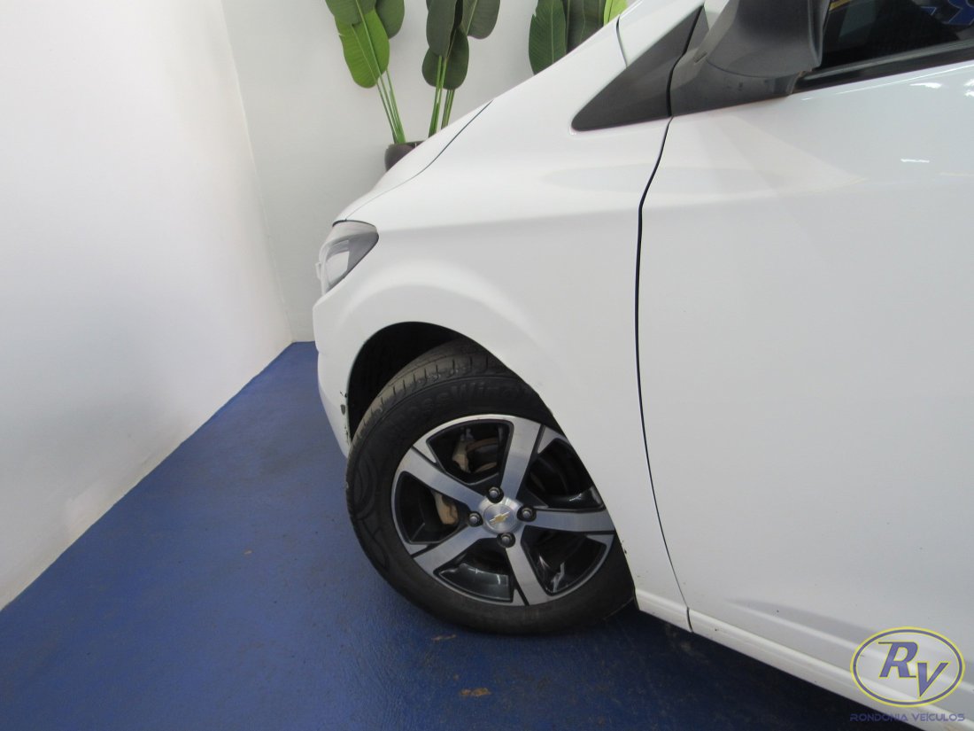Prisma LTZ
