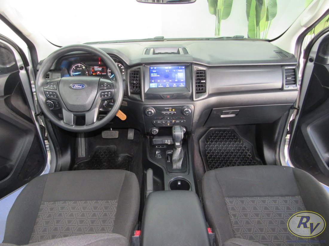 Ranger XLS