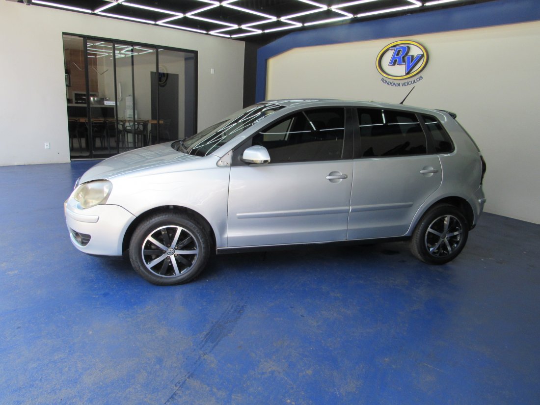 Polo Sportline
