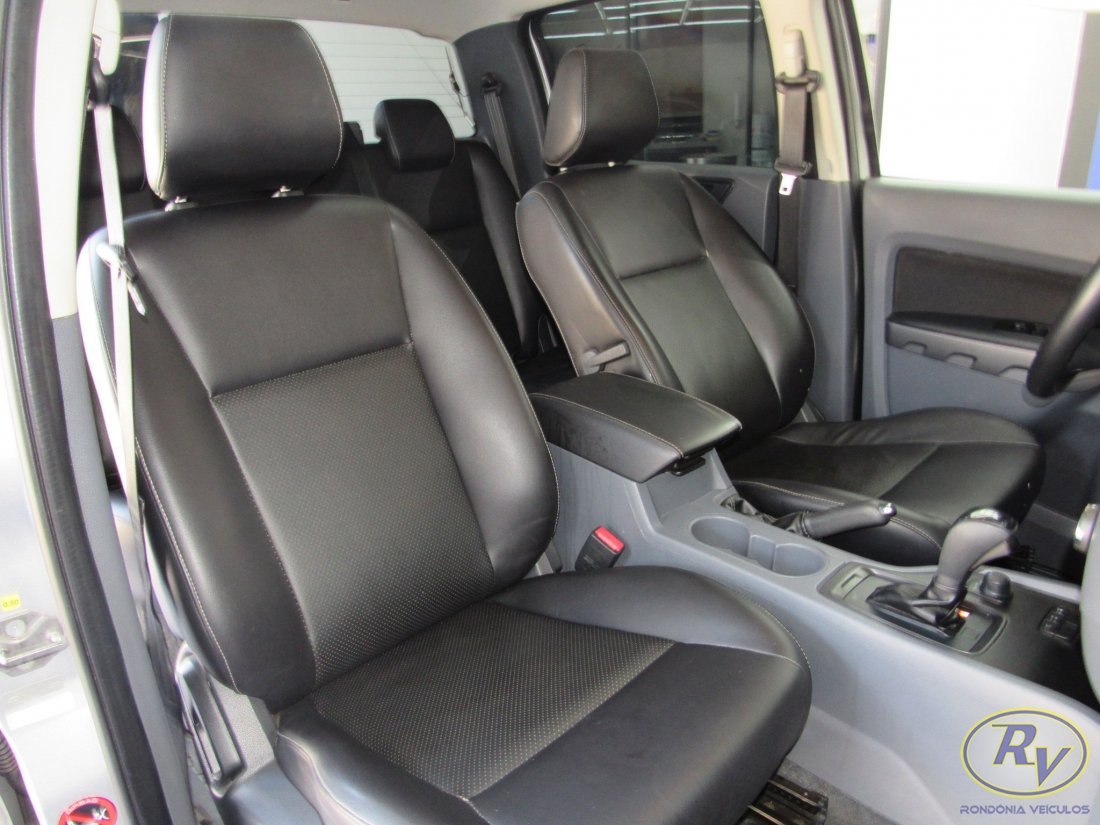 Ranger XLS