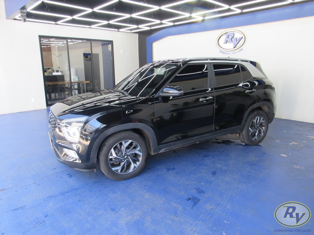 CRETA LIMITED