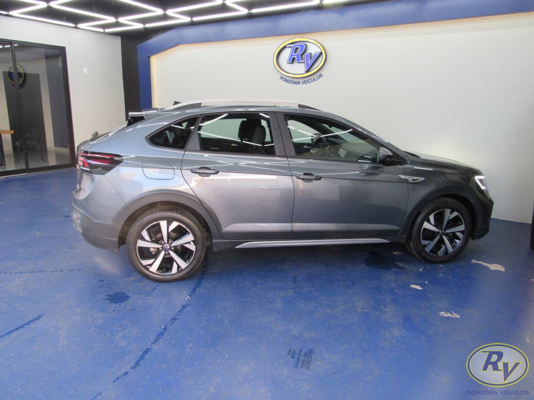NIVUS HIGHLINE tsi