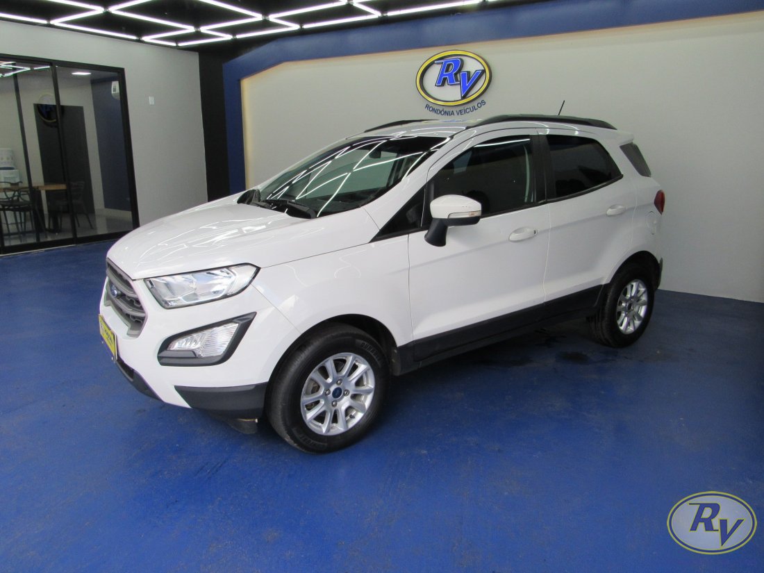 EcoSport SE