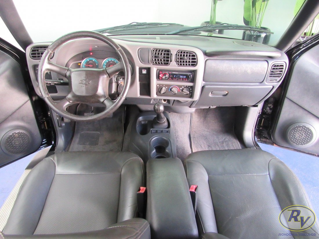 S10 Executive