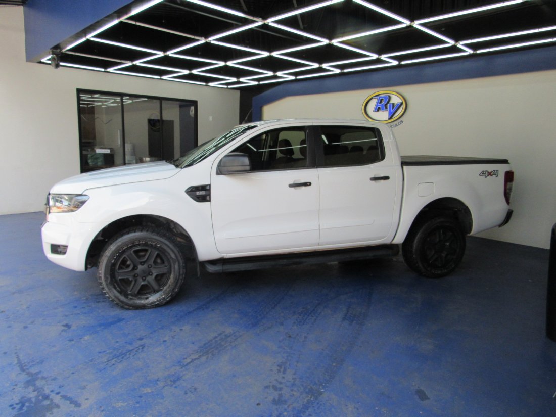 Ranger XLS