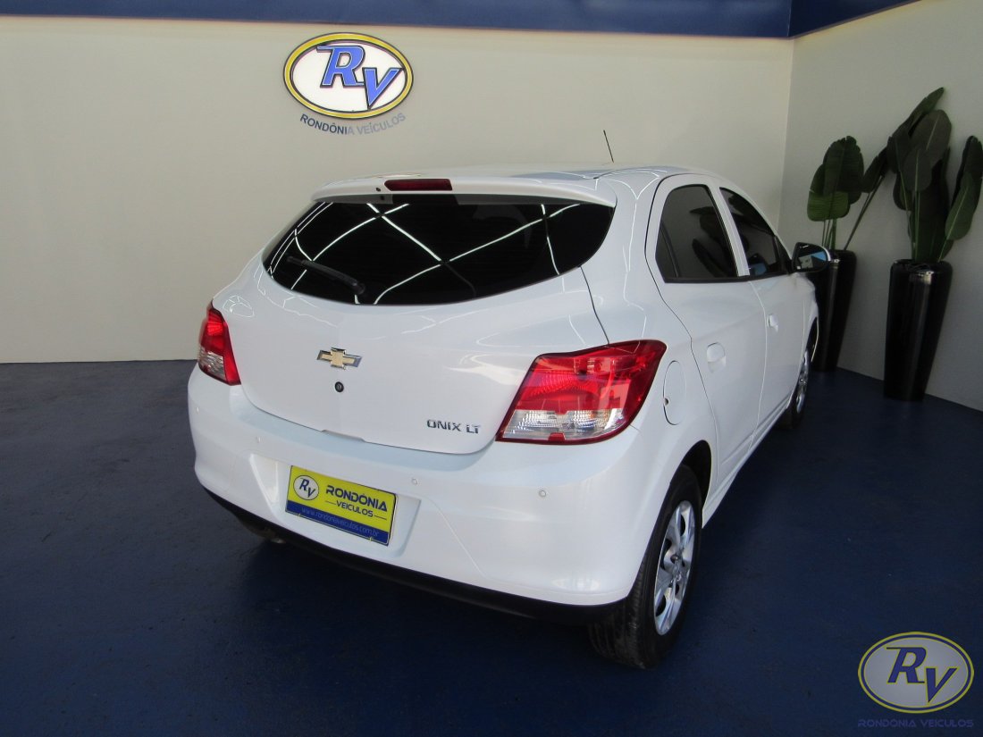 Onix LT