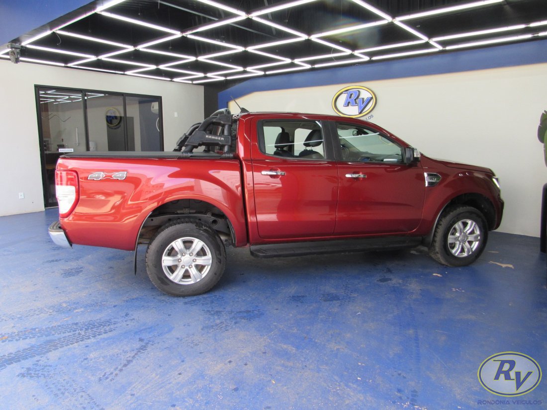Ranger XLT