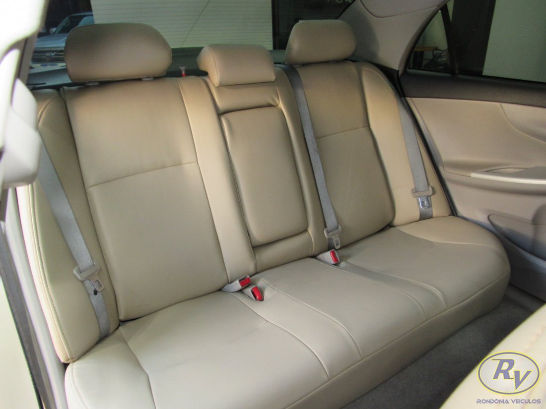 Corolla XEI