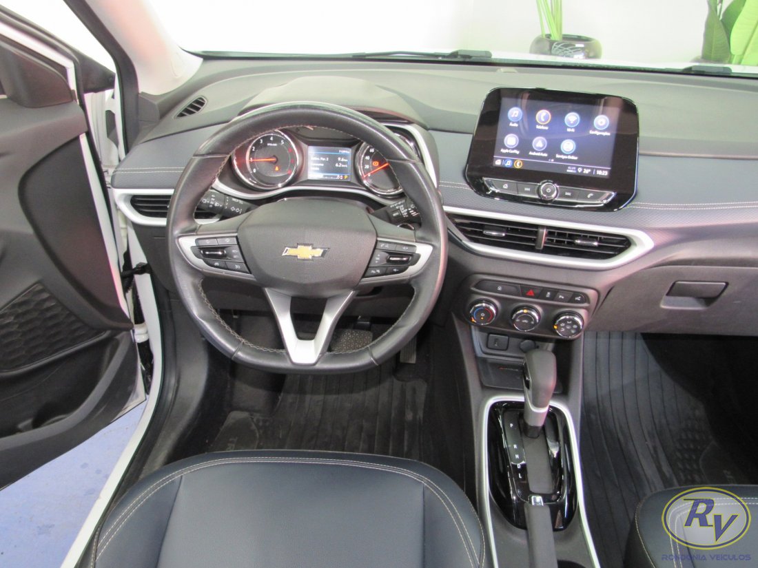 Tracker Premier