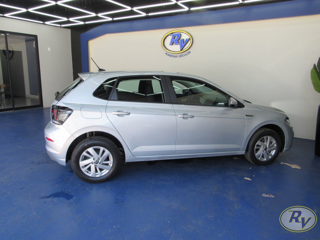 Polo Comfortline