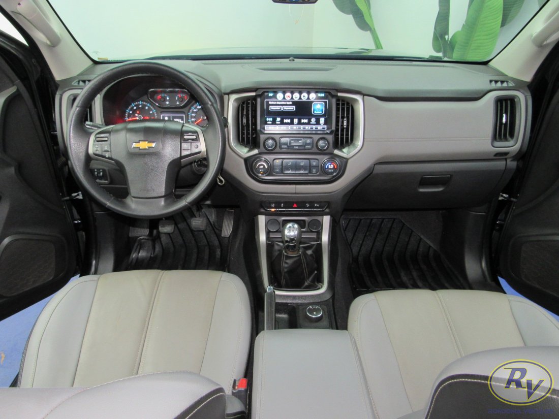 S10 LTZ