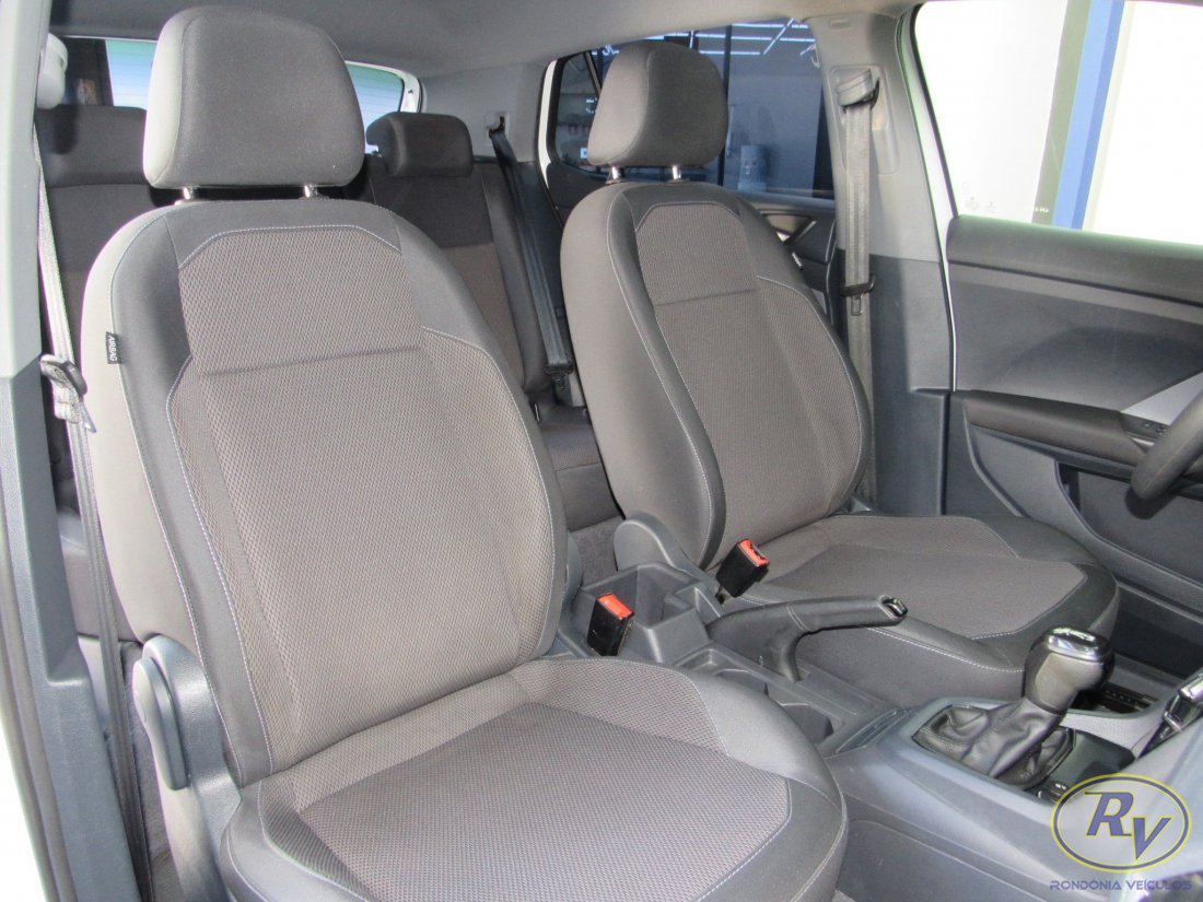 T-CROSS SENSE TSI