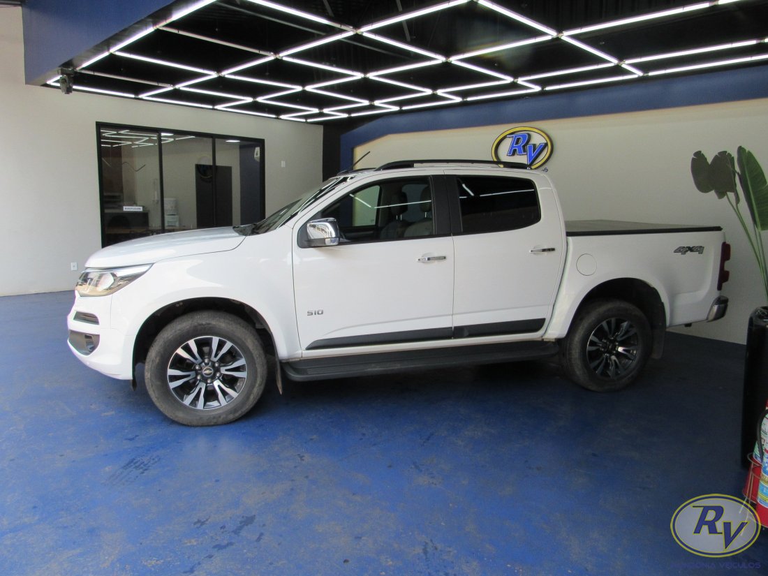 S10 LTZ