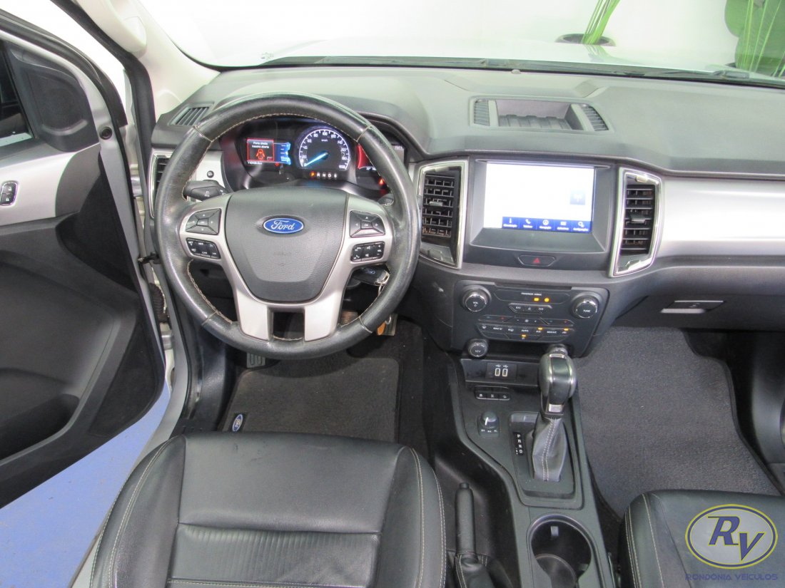 Ranger XLT