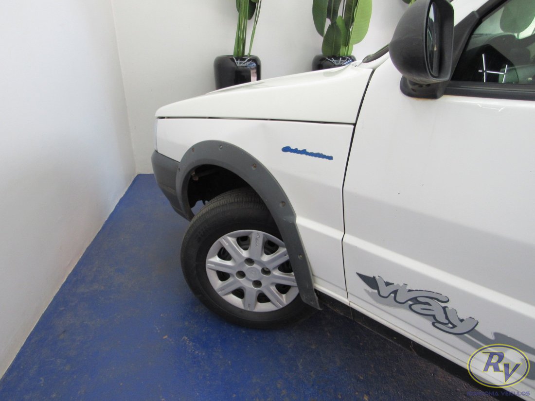 Uno Mille Way Economy