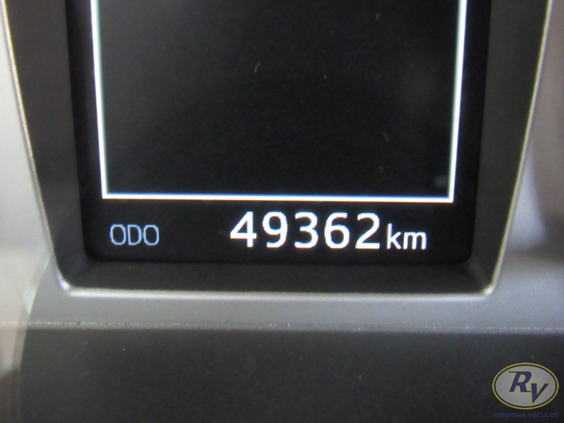 Hilux CD SRV 