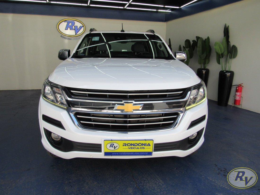 S10 LTZ