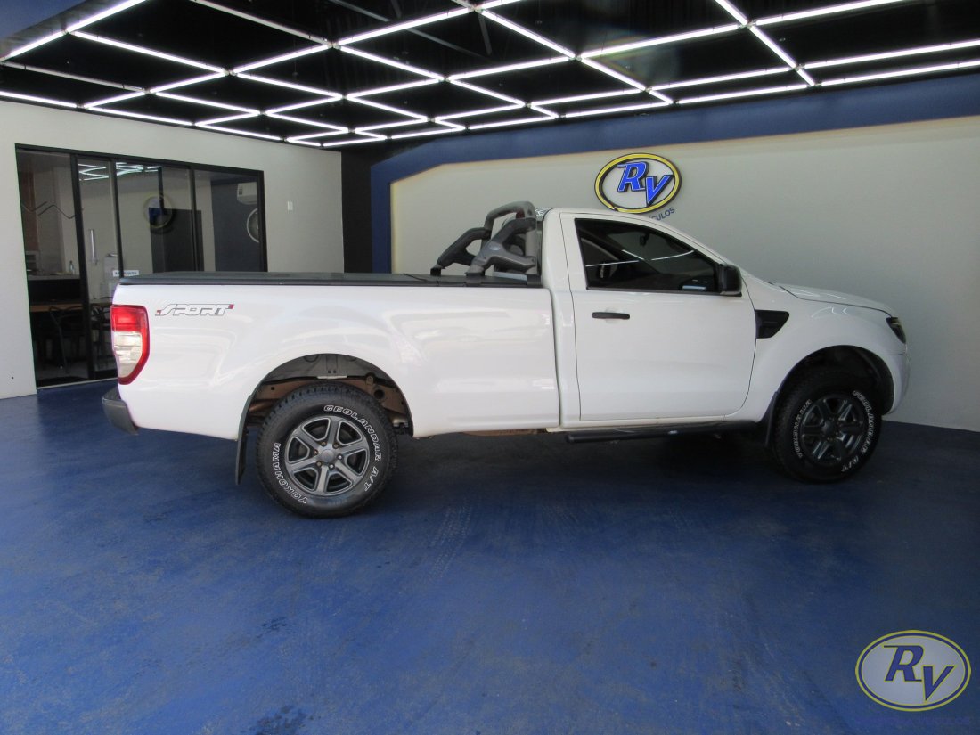 ranger xls c/s