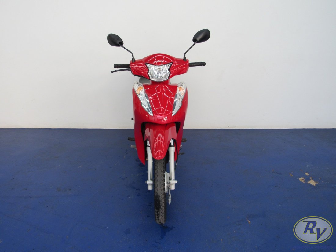 biz 110i