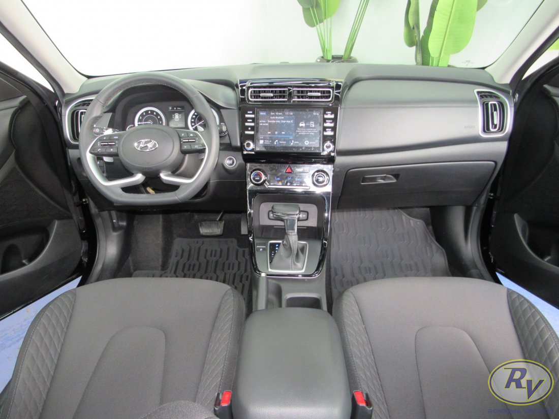 CRETA LIMITED
