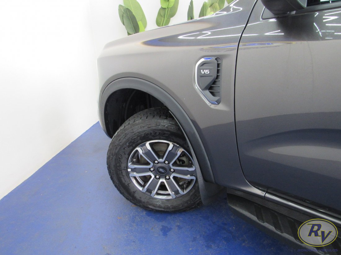Ranger XLT