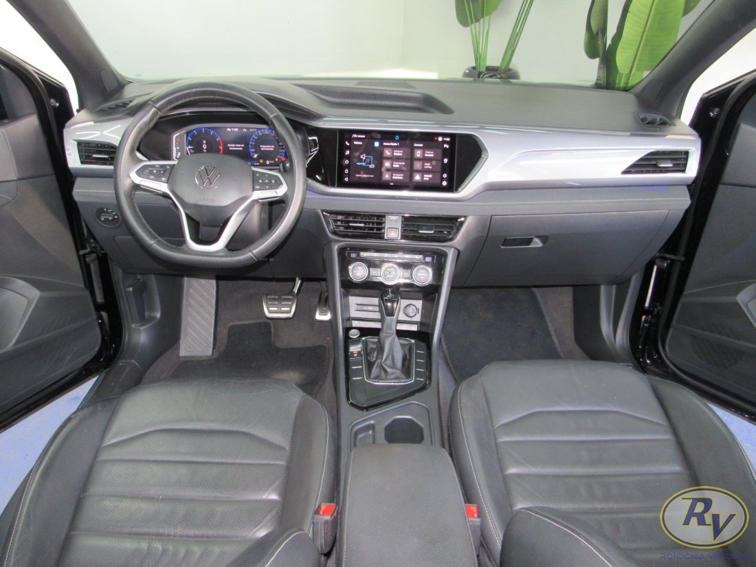 TAOS HIGHLINE TSI