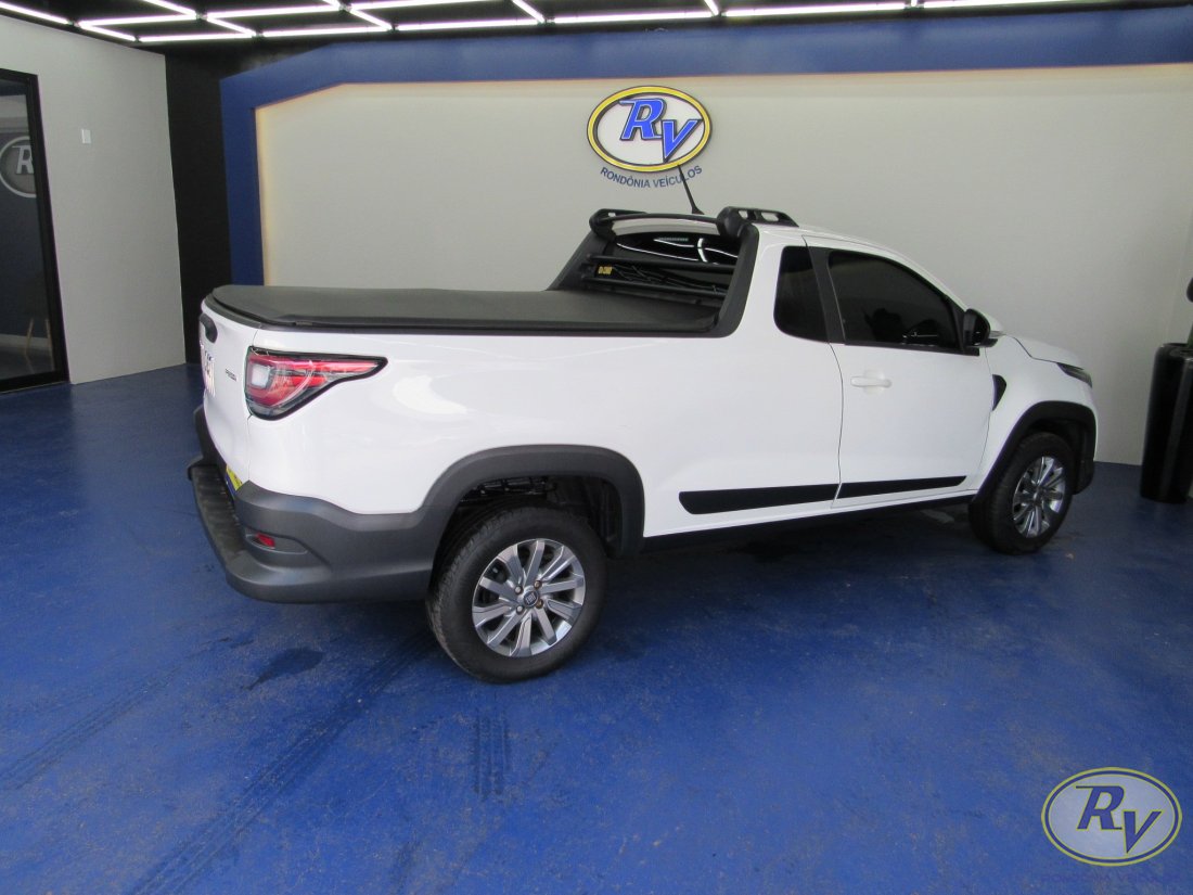 STRADA FREEDOM C/S
