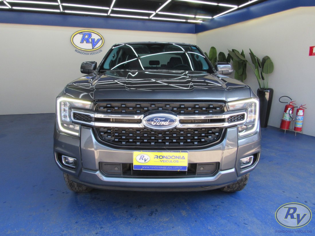 Ranger XLT