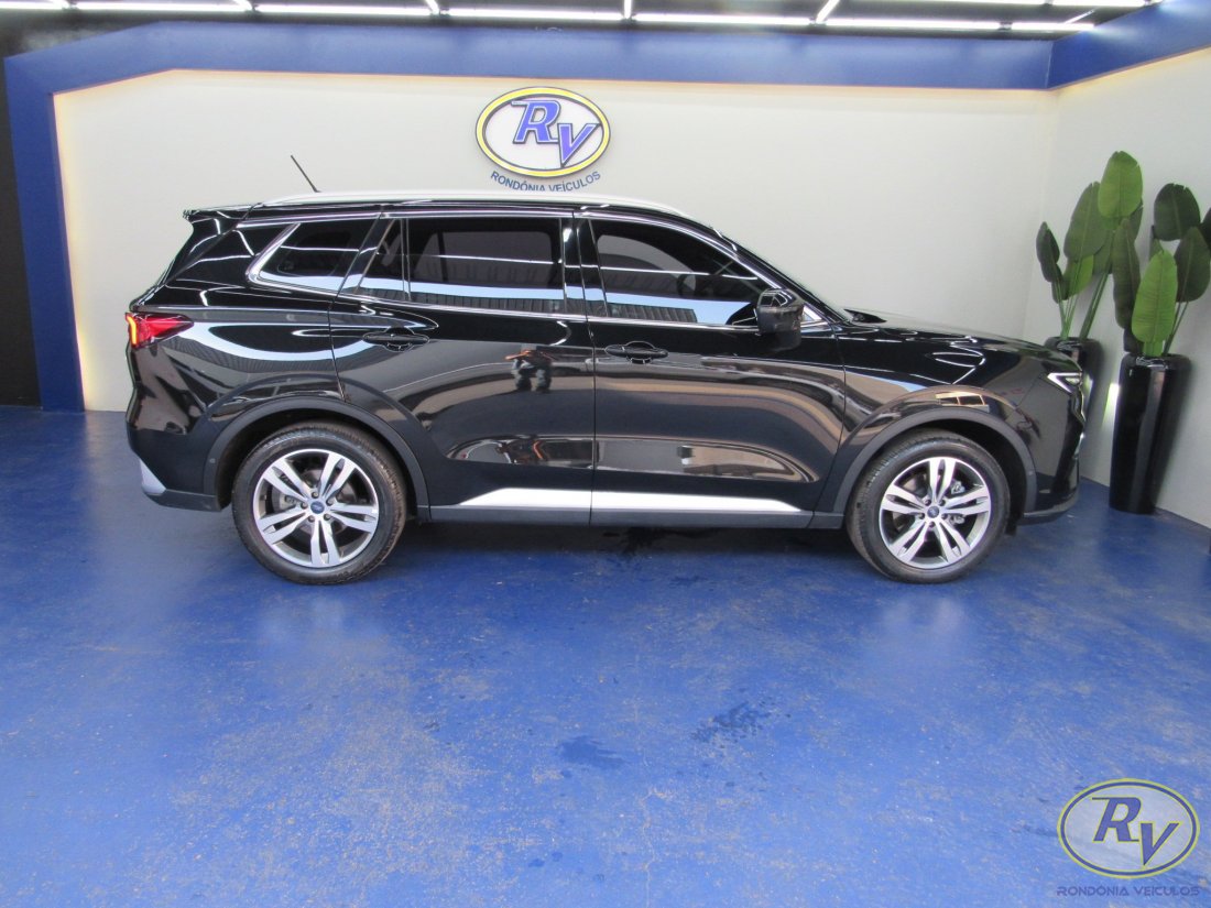 TERRITORY TITANIUM