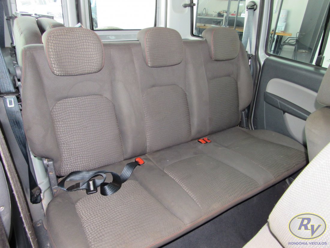 Doblo Adventure