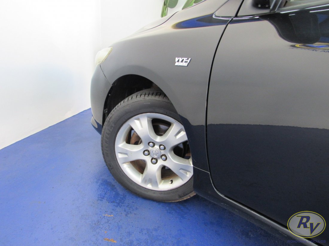 Corolla XEI
