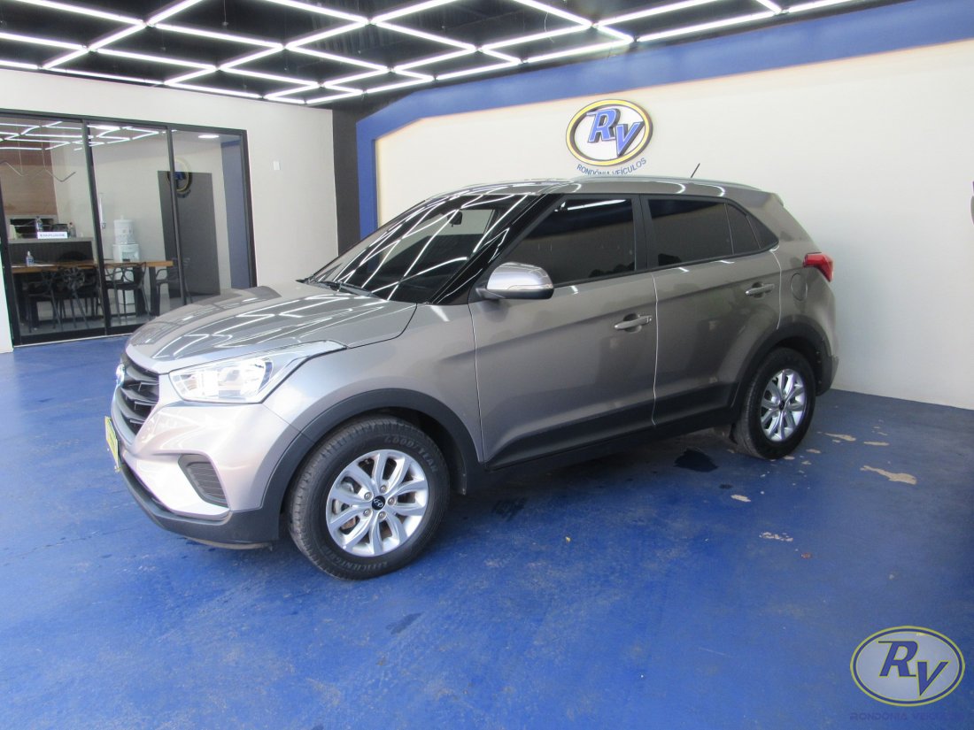 Creta Action