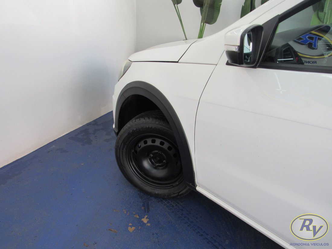 Saveiro TrendLine
