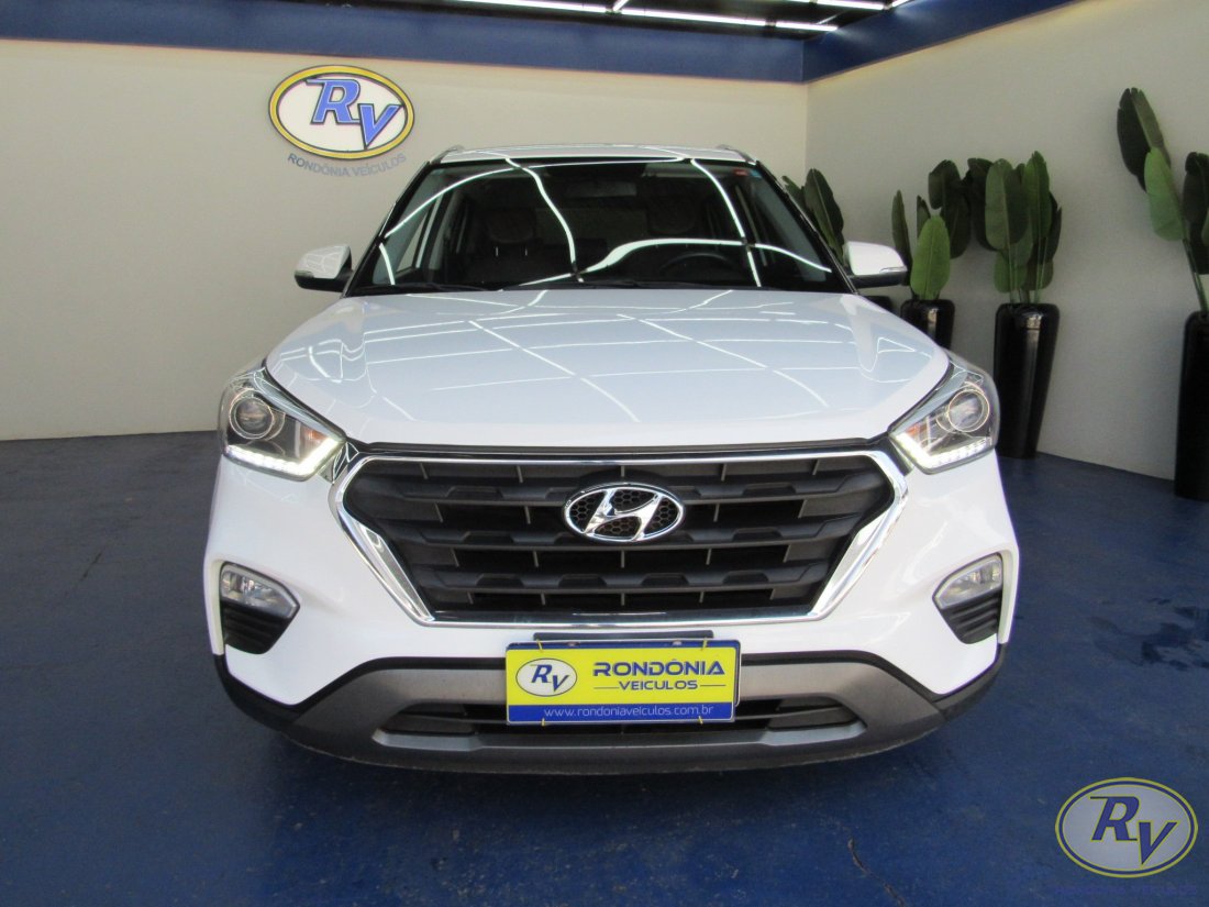 Creta Prestige