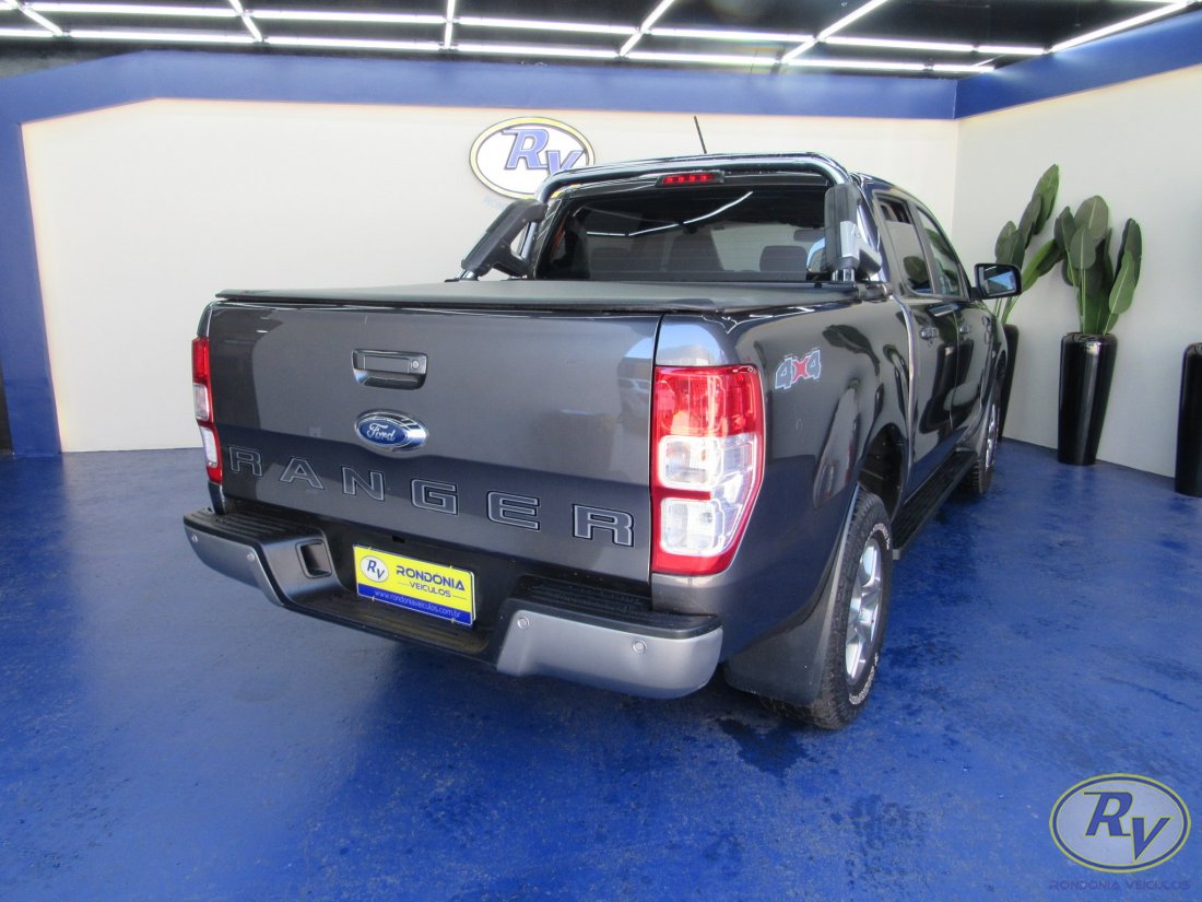 Ranger XLS