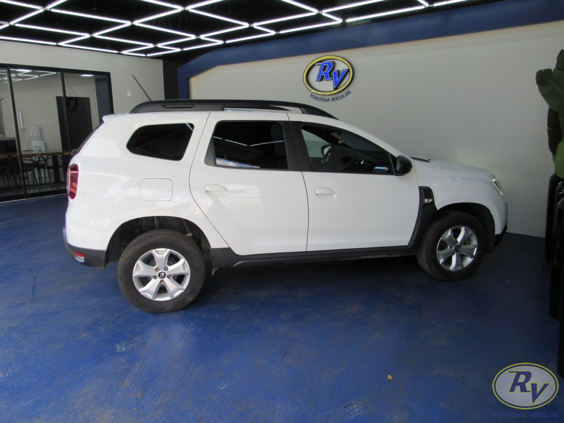 duster zen